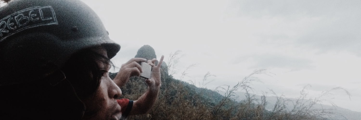 BueHasnul's profile banner image