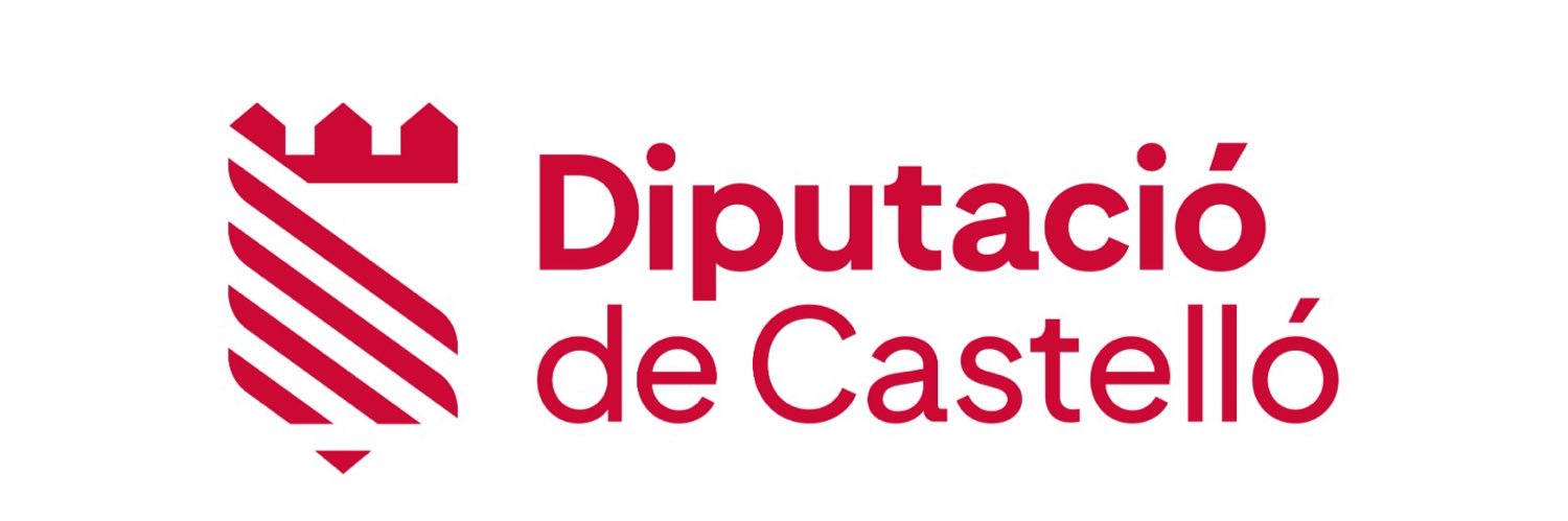 Diputació de Castelló banner