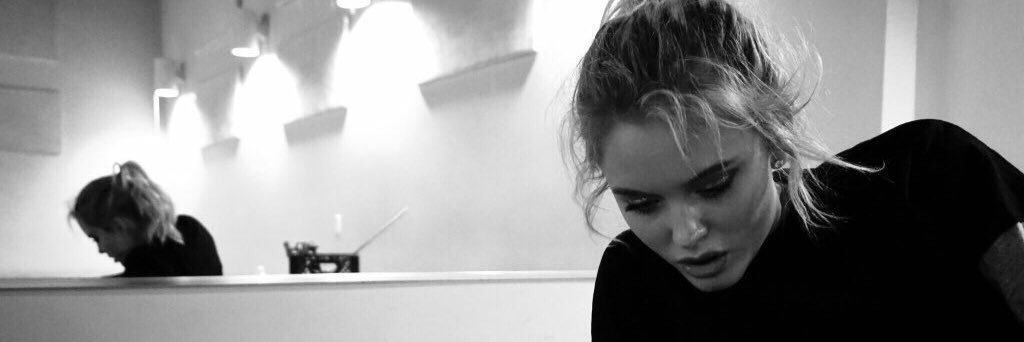 Lewis Shepherd banner