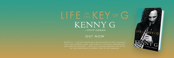kennyg Profile Banner