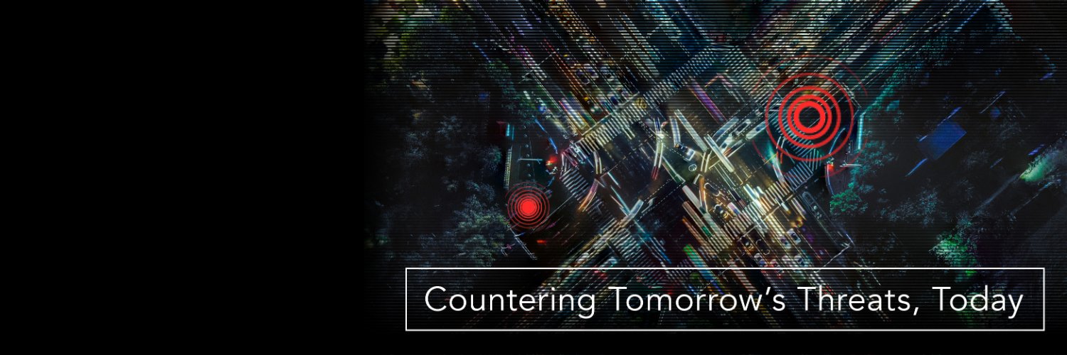 CTX (Counter Terror Expo) banner