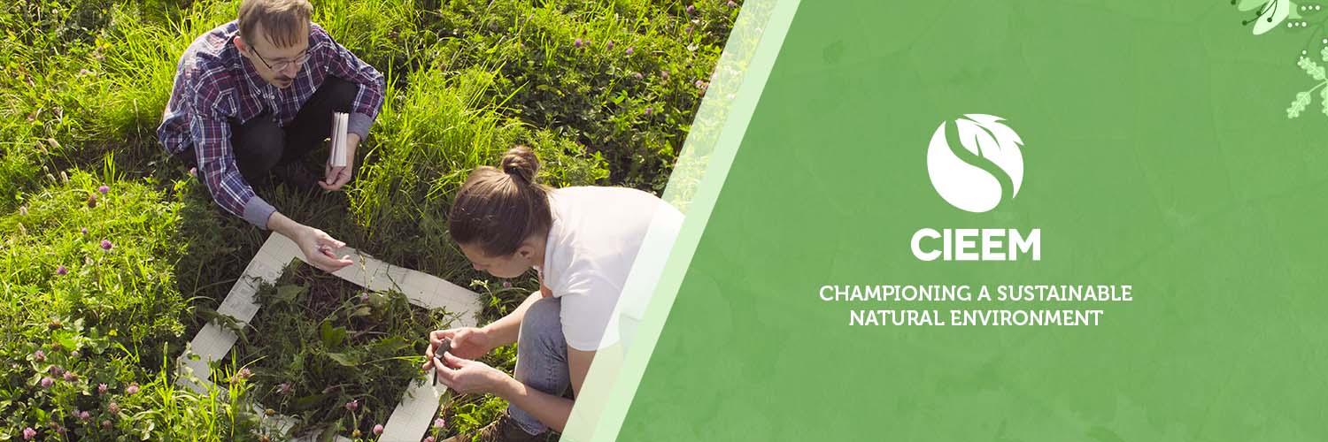 CIEEM banner