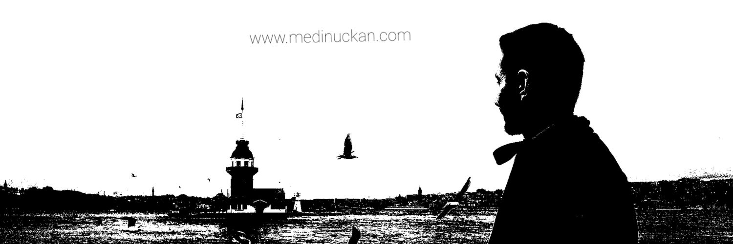 mdnuckn's profile banner image