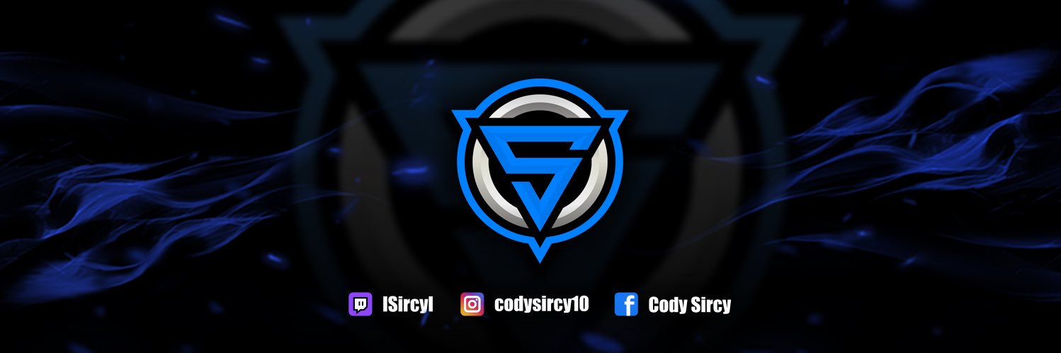 Sircy10's profile banner image