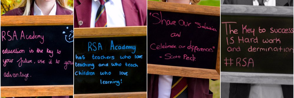 GospelOakCareers banner