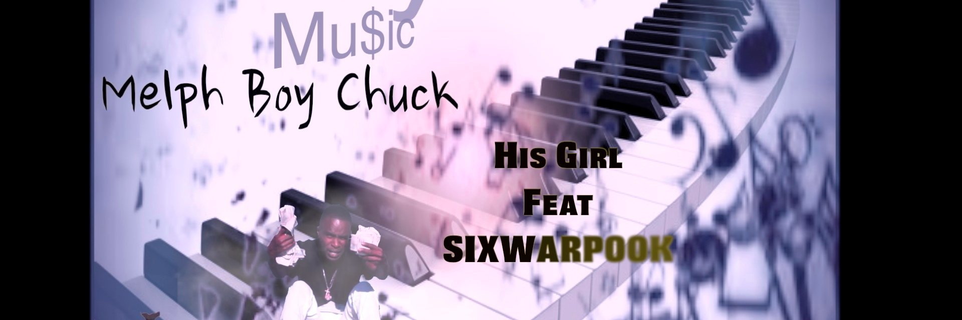 Melphboychuck's profile banner image