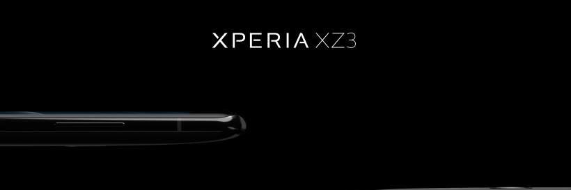 Xperia Zone banner