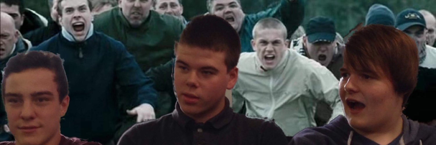 Sam banner