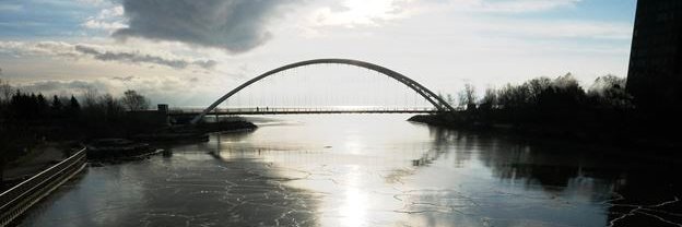 Etobicoke Guardian banner