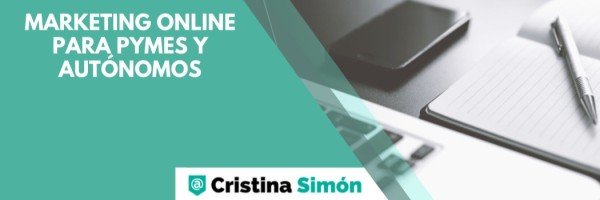 Cristina Simón banner