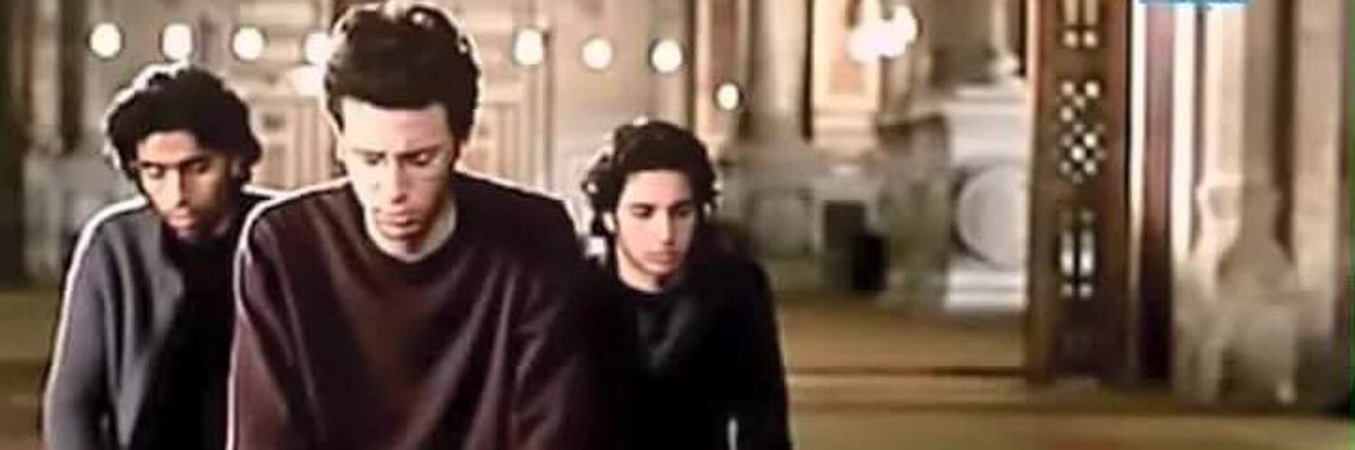 OsaMaaa_MaGDy's profile banner image