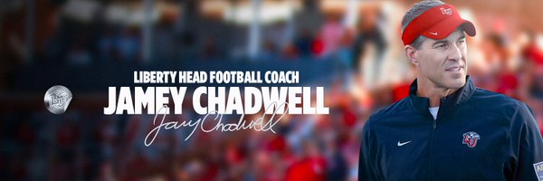 Jamey Chadwell Profile Banner