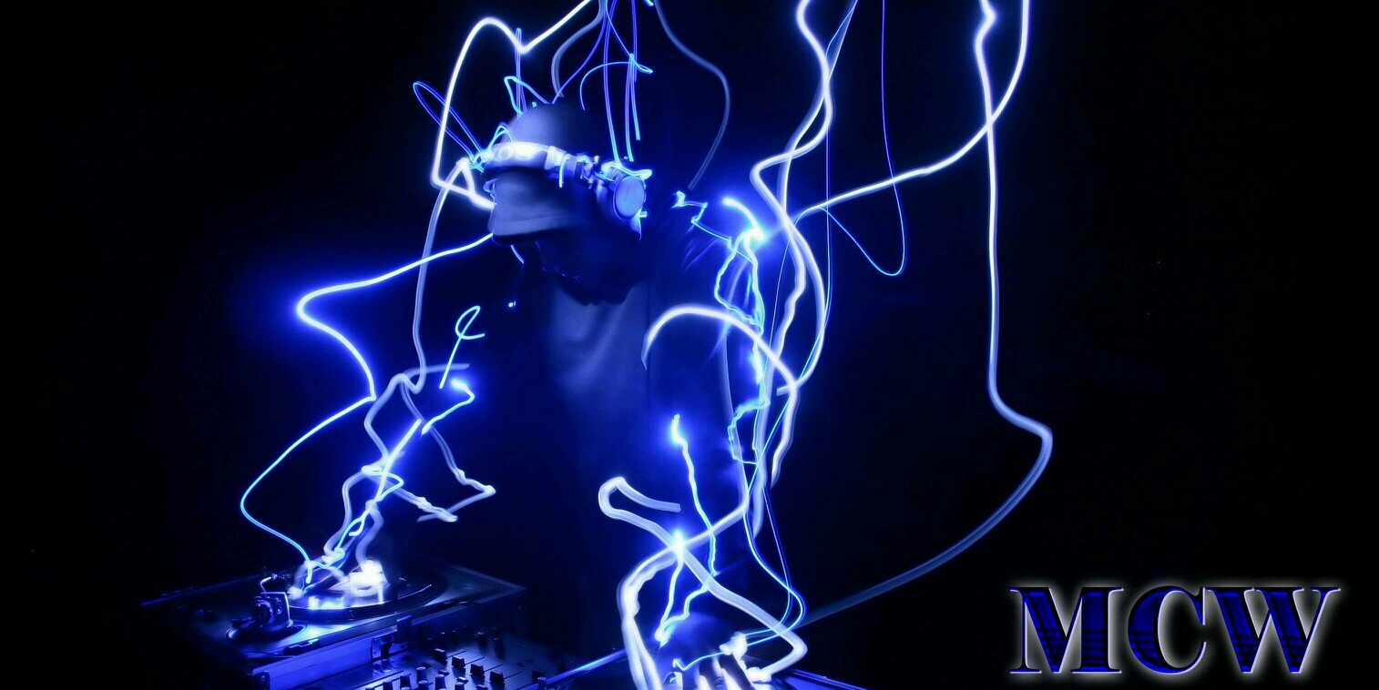DJHypeNotik's profile banner image