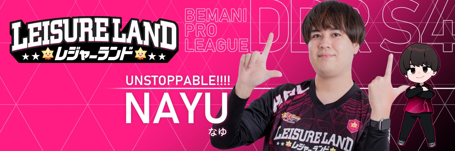 🌟NAYU🎪80.0(+1.4) banner