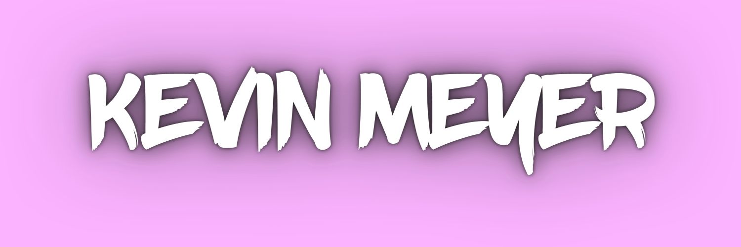 realkevinmeyer's profile banner image