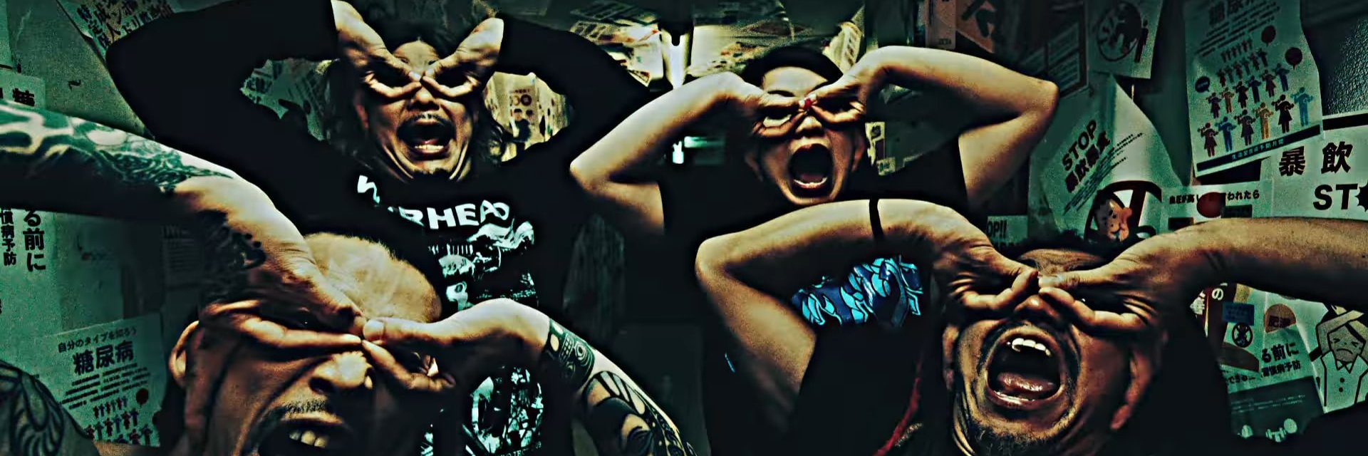 MaximumDani's profile banner image