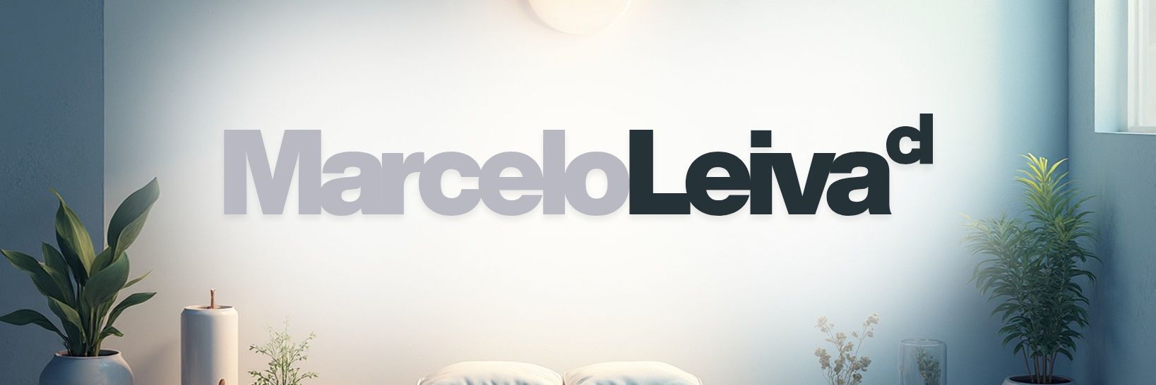 Marceloleiva's profile banner image