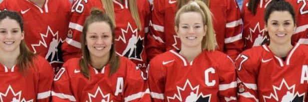 Mélodie Bouchard banner