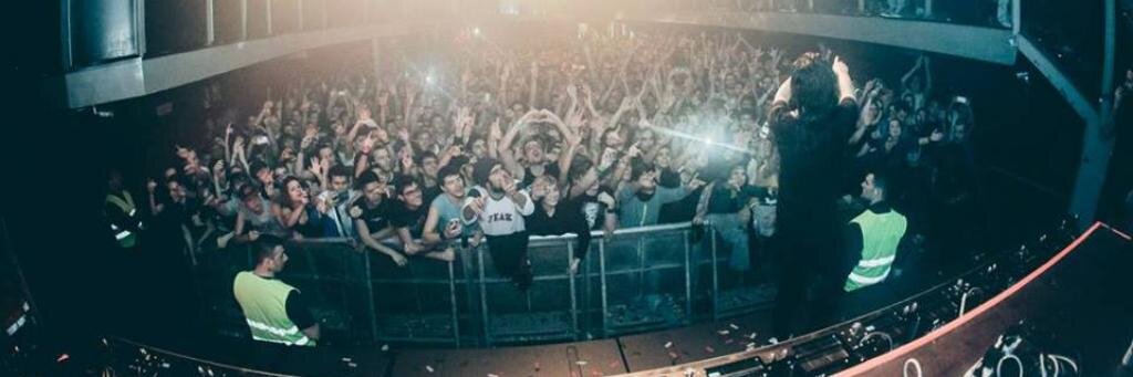 PaulDropBass's profile banner image