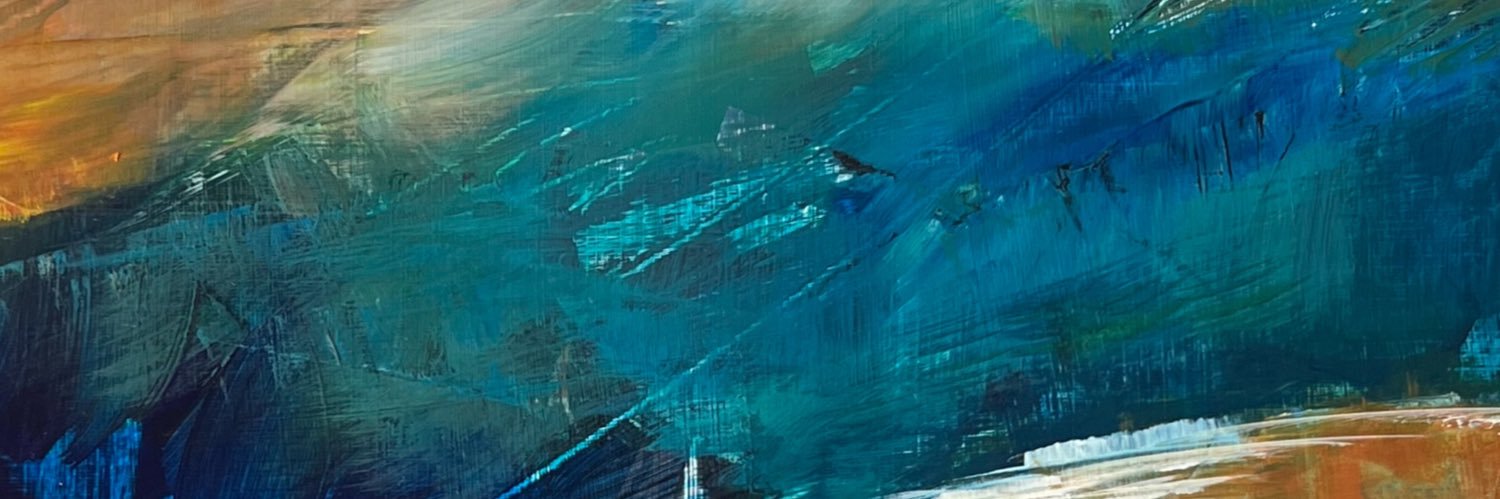 CarolineLoweArt's profile banner image