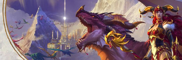 Azaraen Profile Banner