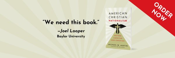 michaelwaustin Profile Banner