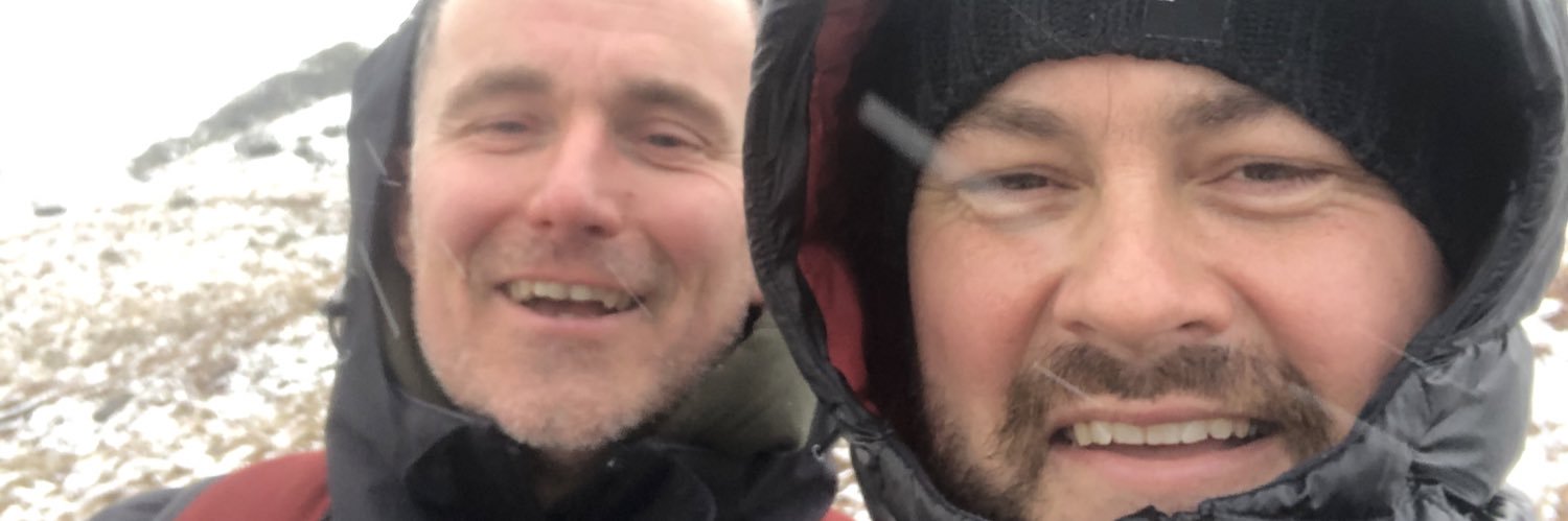 Billyg461's profile banner image