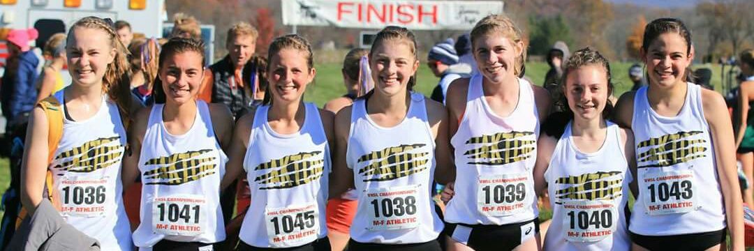 OAKTONXC's profile banner image