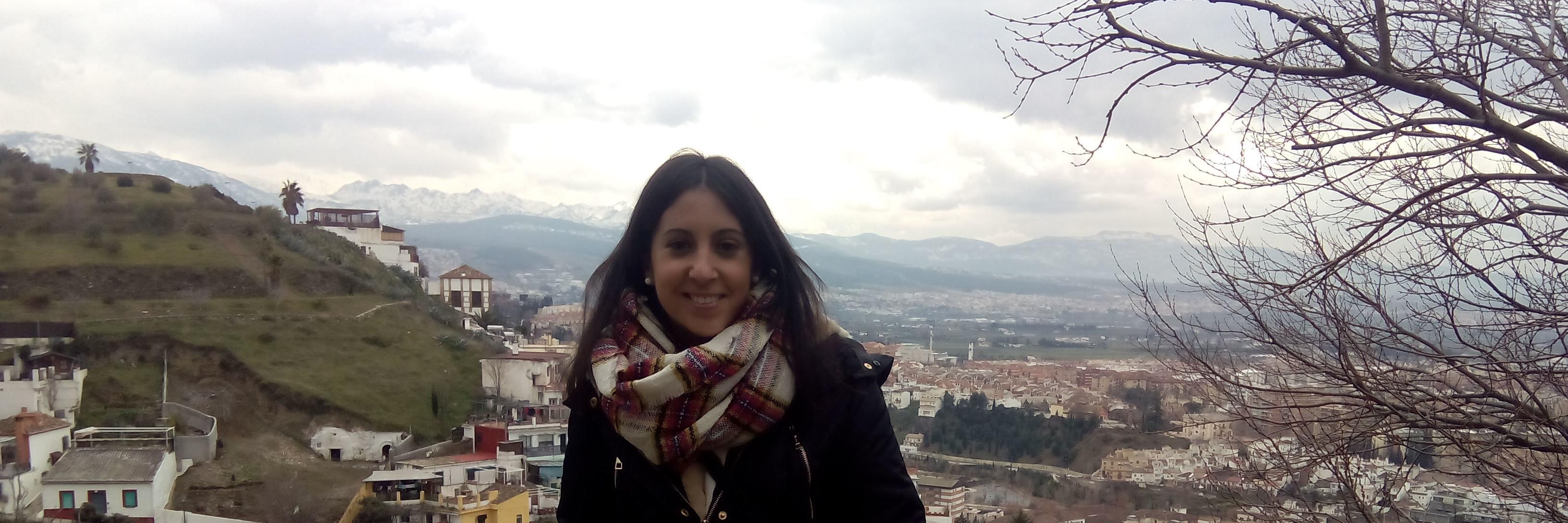 Espe Bernal banner