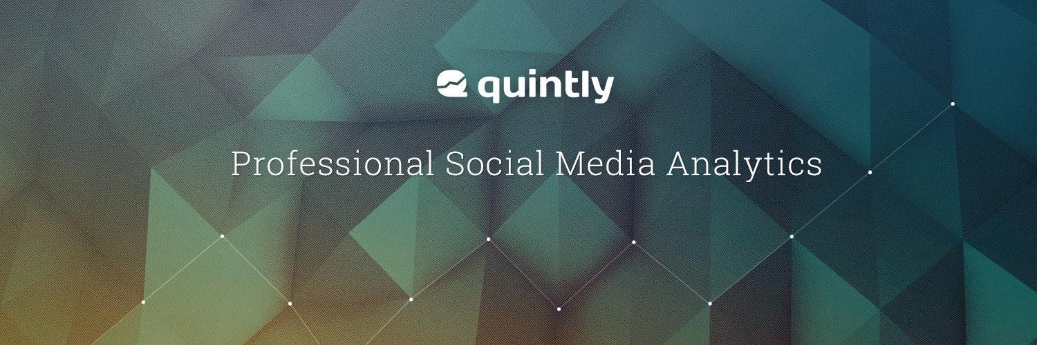 quintlyapp's profile banner image