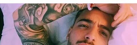 marialuque12's profile banner image