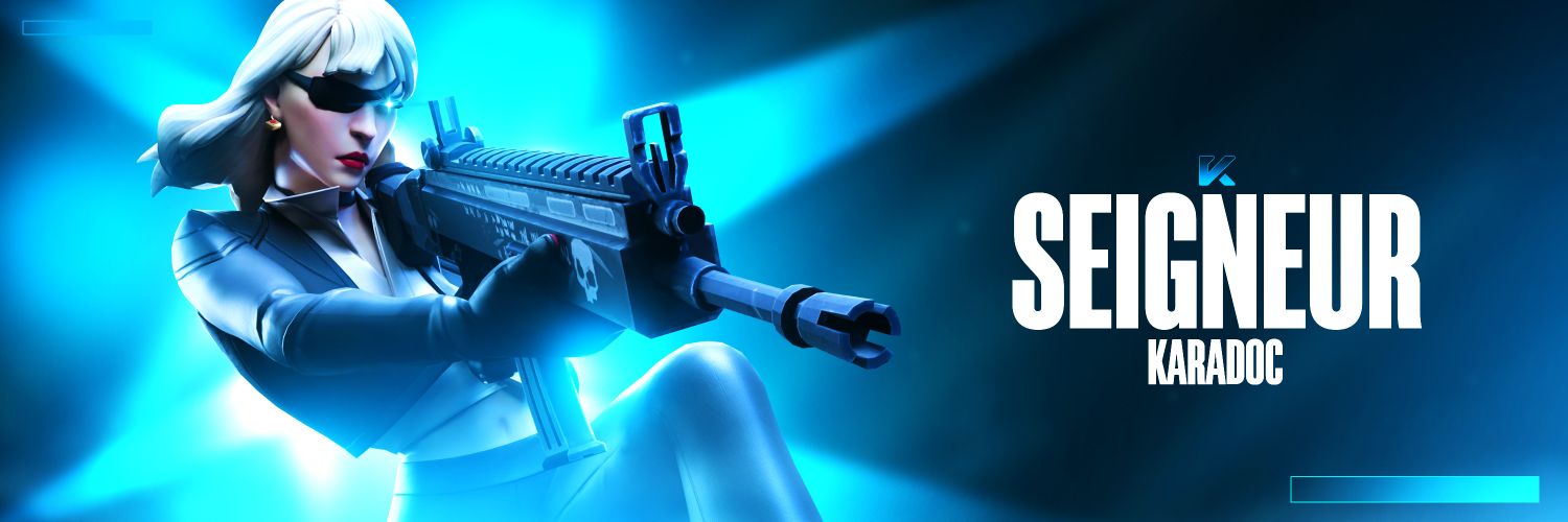 Fefe_UFAF's profile banner image