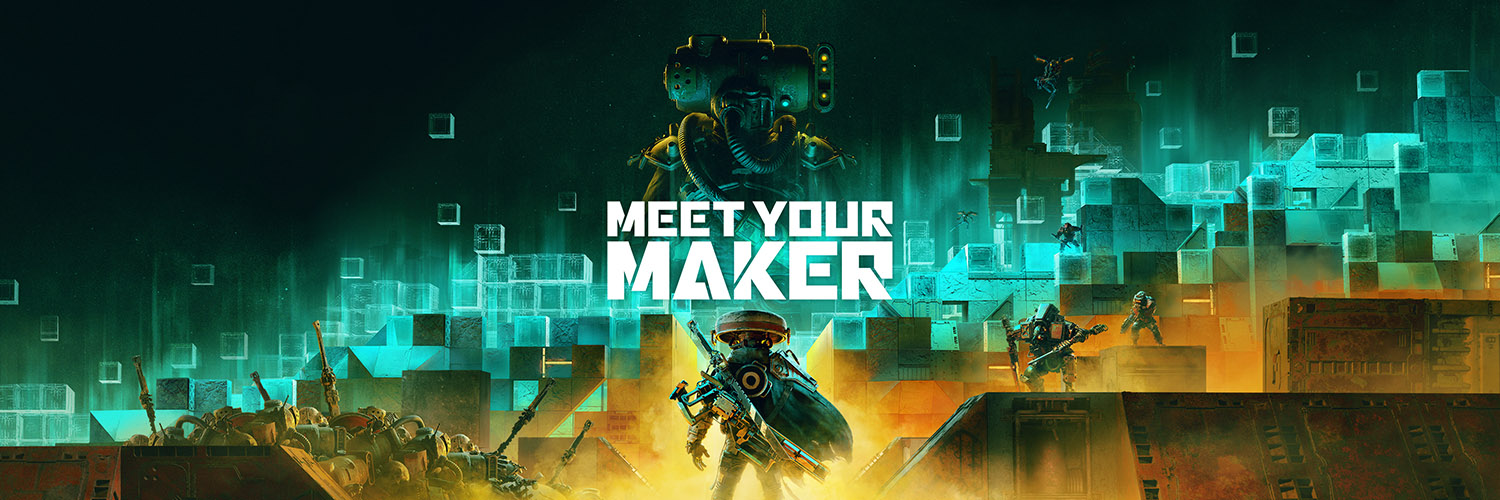 NoiseMaker banner