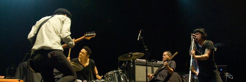 abelferrod's profile banner image