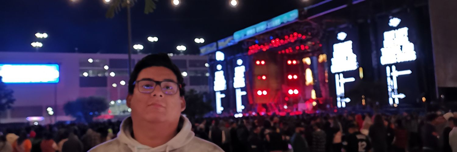 KevHorna's profile banner image
