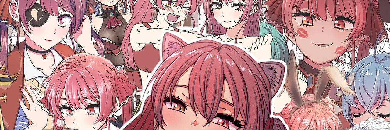 taivividd's profile banner image