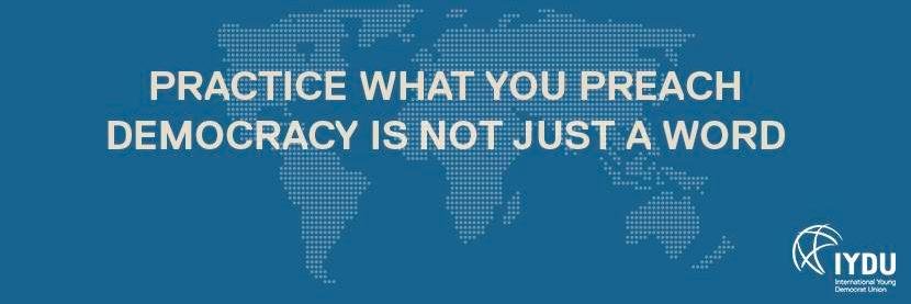 IYDU's profile banner image