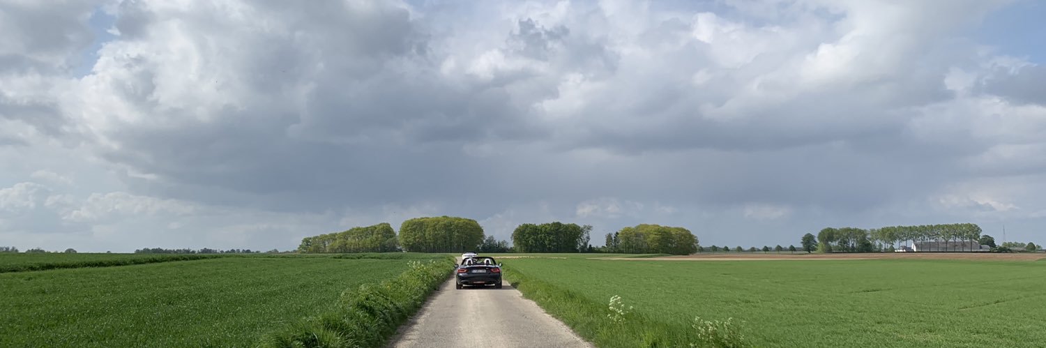 blatteur's profile banner image