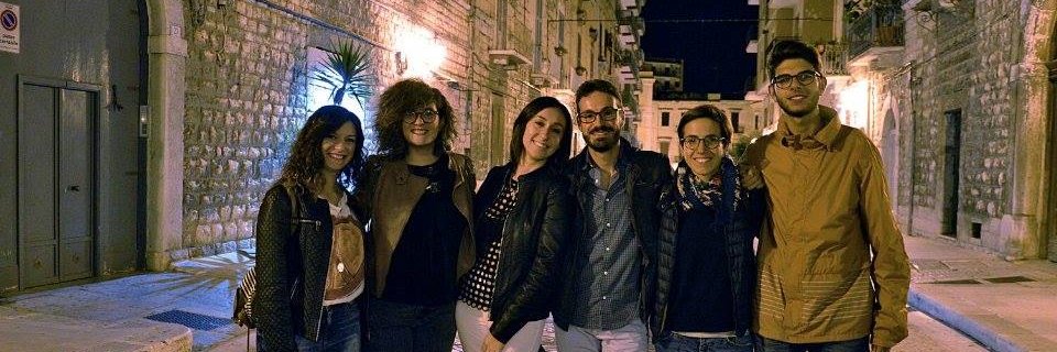 CosaSuccedeRCS's profile banner image