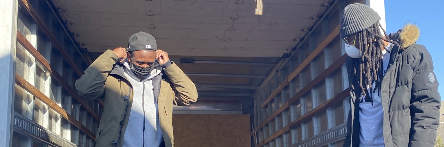 Mr. KickStand banner