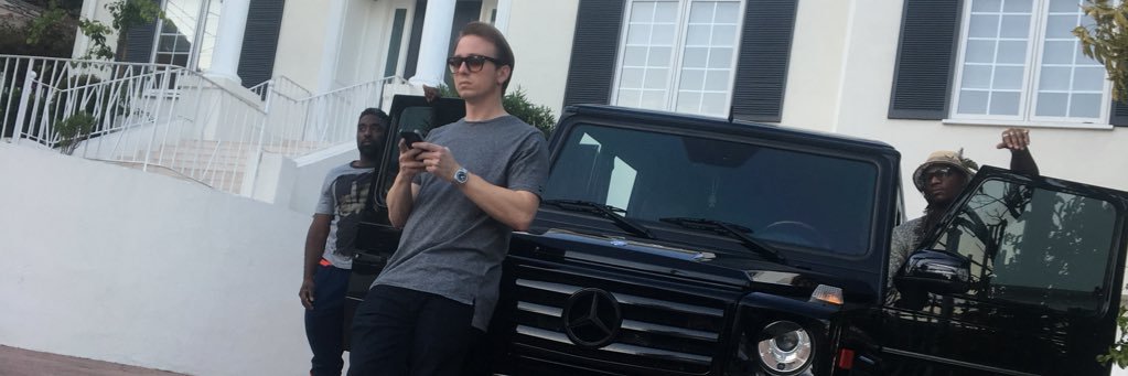 Blake_Jurnt's profile banner image