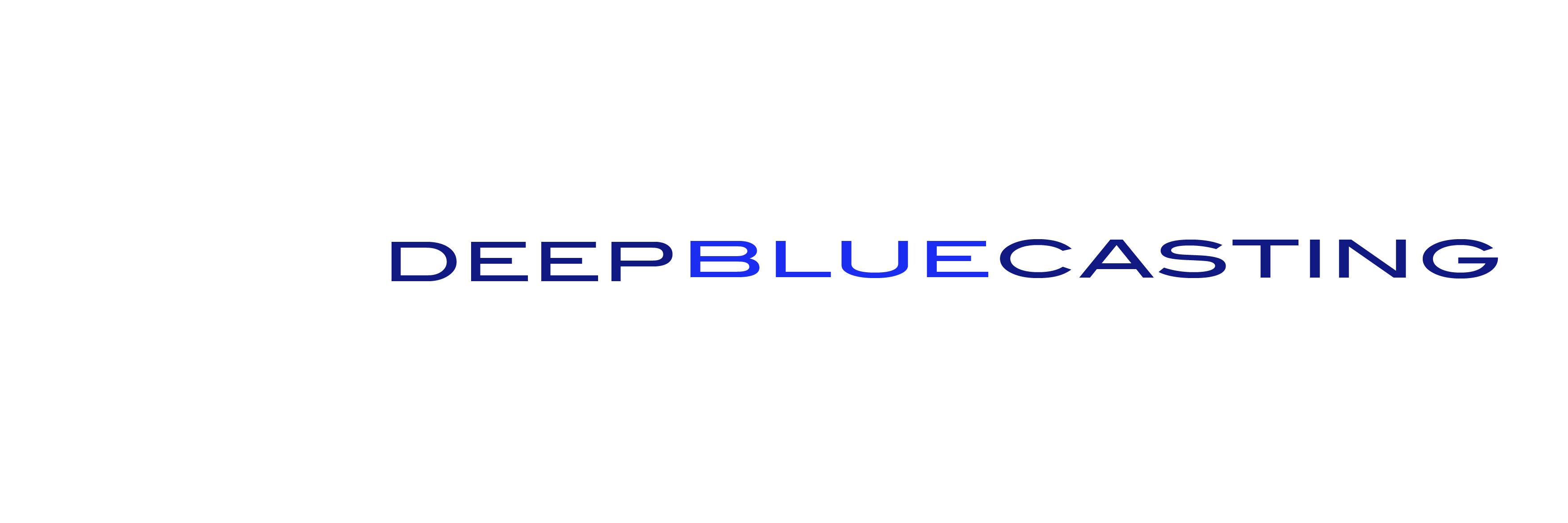 DeepBlueCasting's profile banner image