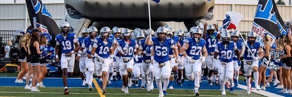 CHSSpartanFB Profile Banner
