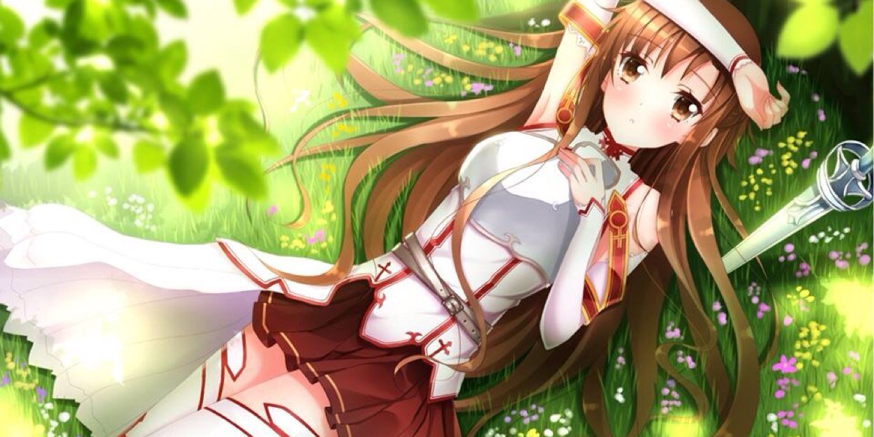 MlleSmiley's profile banner image