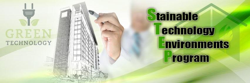 STEPFoundation's profile banner image