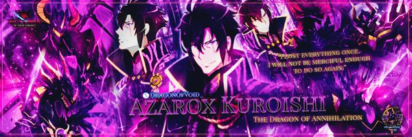 DragonOfVoid_ Profile Banner