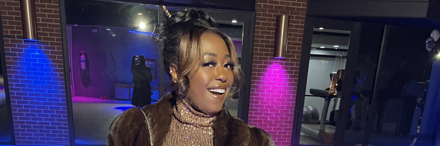 MizzTMonique's profile banner image