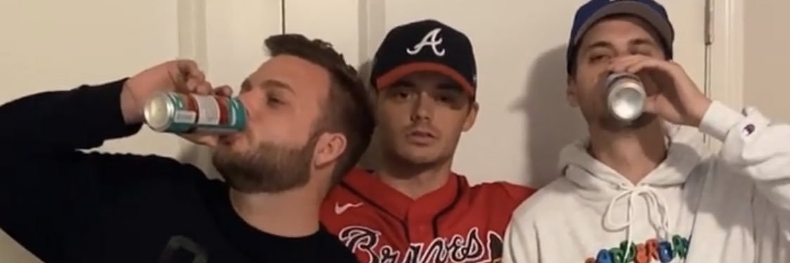 CalifWeird's profile banner image