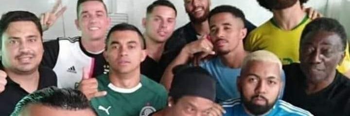 davidteno's profile banner image