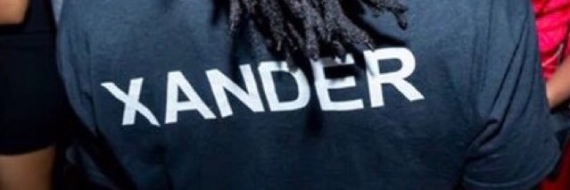 🇯🇲Xander Snaps🇯🇲 banner